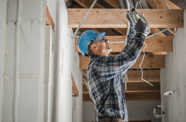 Best Commercial Electrician Services  in Trenton, GA